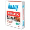 Клей для гипсокартона Перлфикс 30 кг