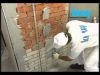 Коттедж Кнауф смесь для кладки и штукатурки 25кг
