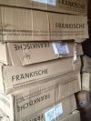 Труба металлопластиковая 83526211 Frankische