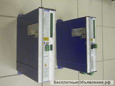 Ремонт сервопривод частотный привод серводвигатель электрооборудования