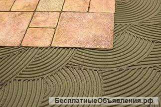 Клей для плитки Церезит см 9. 25 кг.
