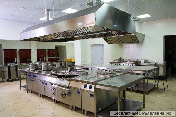 Монтаж и обслуживание систем вентиляции в Краснодаре