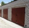 Гараж кирпичный недорого
