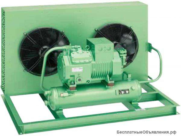 Bitzer 4NCS-20.2