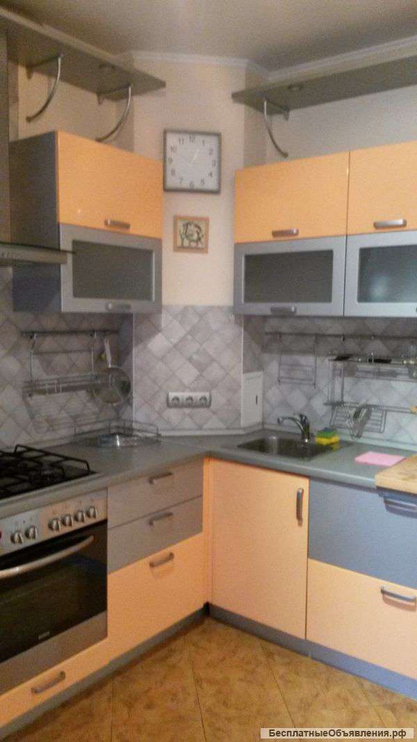 2 комн.квартиру в ЦАО (Пресненский район)