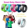 Smart Baby Watch l Детские часы с gps трекером