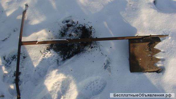 Чудо-лопата