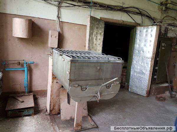 Фаршемешалка