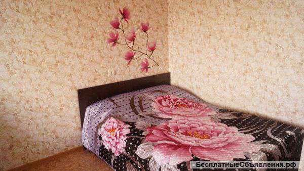 Квартира посуточно в Нижнем Новгороде