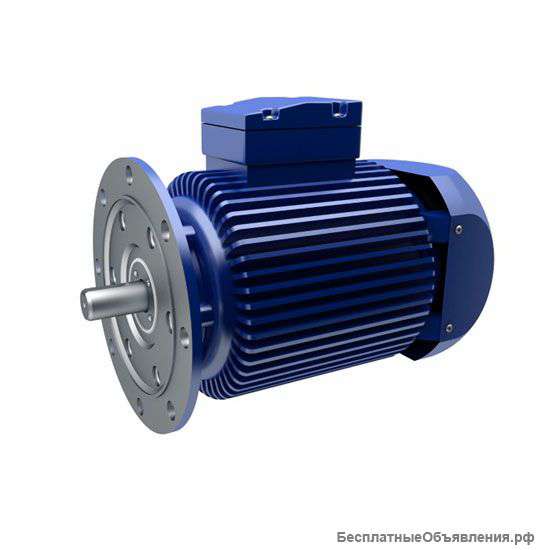 Электродвигатель общепромышленный АИР 112 М2