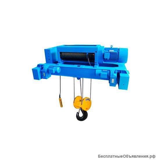 Тельфер электрический Т10312