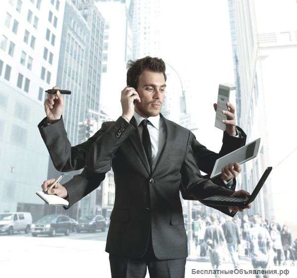 Курс "PR менеджмент"