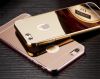 Бампер из авиационного алюминия для iPhone 6/6S