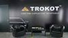 Автомобильные экраны Трокот