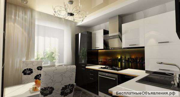 Строительство и отделка