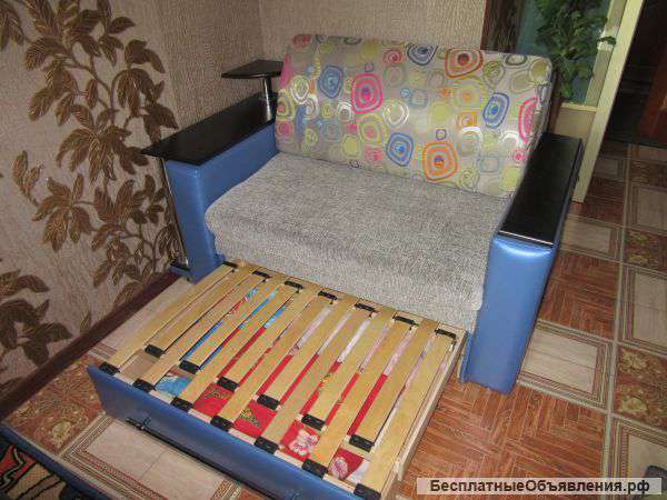 Диван выкатной