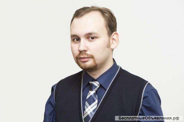 Услуги юриста