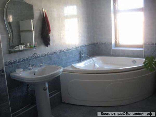 4х комн.кв. под офис