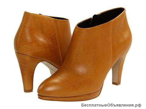 Сапоги ECCO