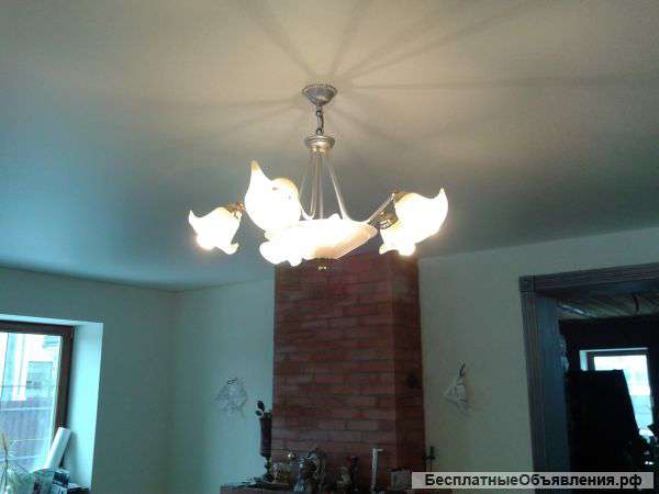 Монтаж Натяжных Потолков от "МиК Потолки"