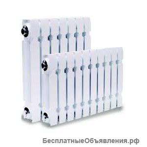 Konner Modern 300 - чугунные радиаторы отопления