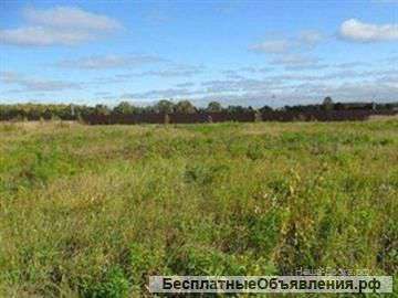 Земельный участок