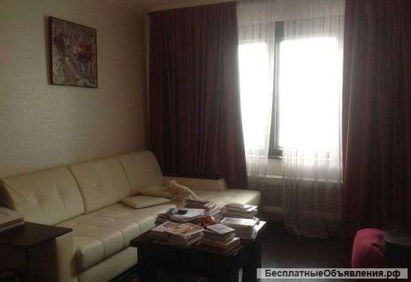 Сдается в аренду квартира 2-ой Красноармейский переулок