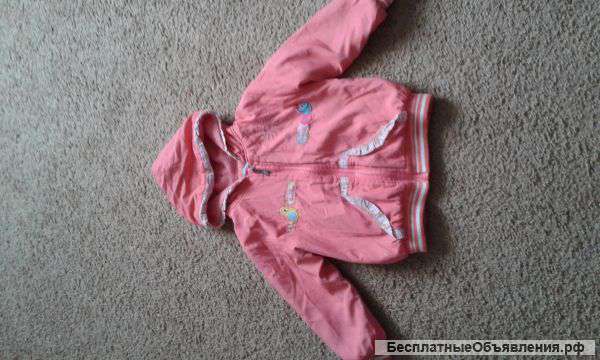 Детская одежда