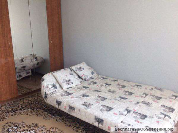 Сдам комнату