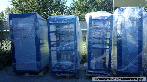 Прдажа трансформаторных подстанций