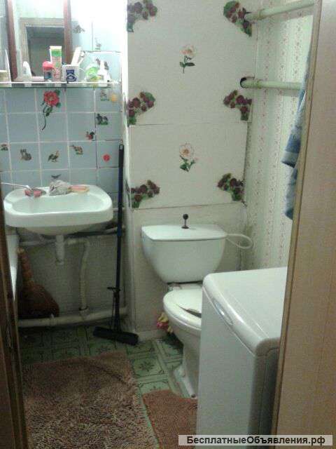 Сдам 1 комн квартиру Крылатское