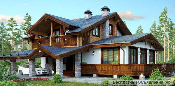 Ищу инвестора для строительства базы отдыха в Республике Алтай