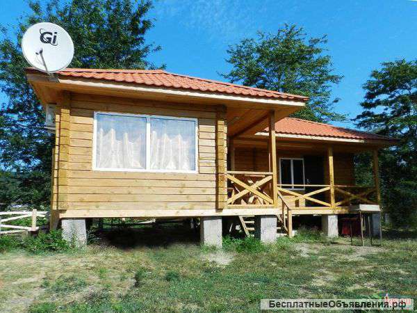 Конные прогулки в Абинске, база отдыха.