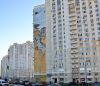 Большая двухкомнатная квартира за недорого
