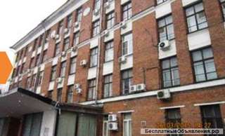 Офисного здания 2515 м2 в Марьиной Роще, 2-я Ямская 2