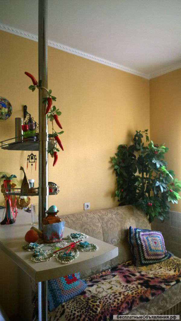 Центр, недорогая квартира