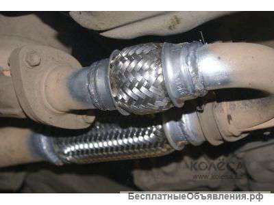 Сварочные работы