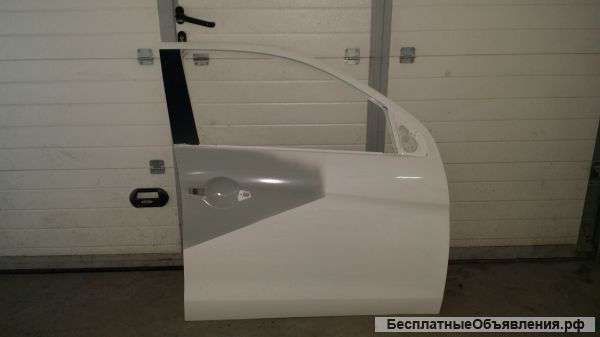 Дверь передняя правая Пежо 4008