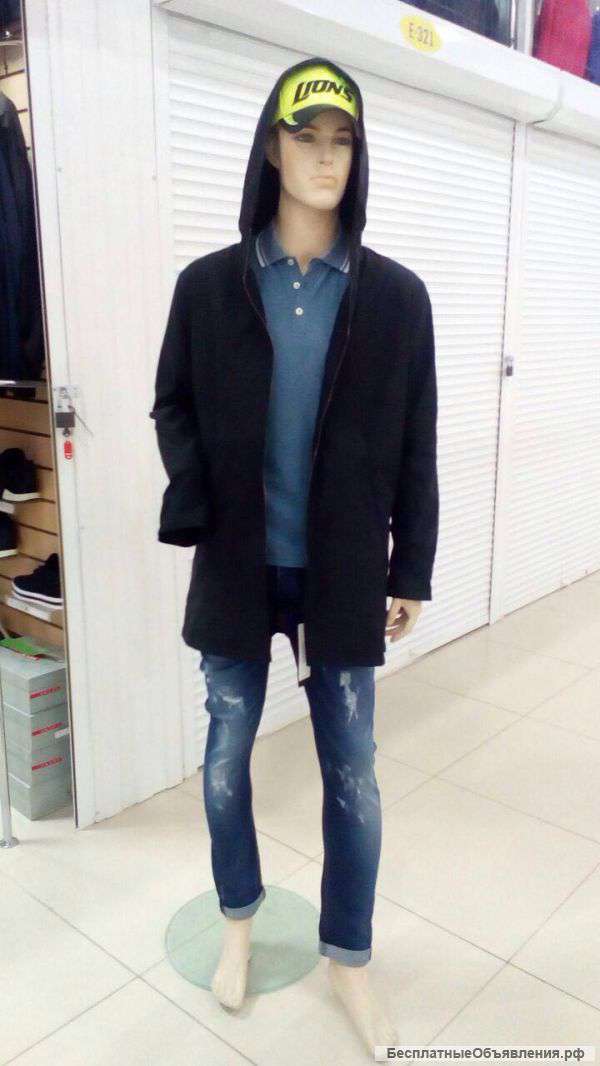 Мужской манекен