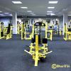 Фитнес клуб Dorfit на катнемировской