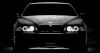 Домен для автомобильного клуба BMW 5 серии (Е39)