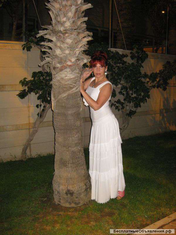 Массаж для мужчин и женщин