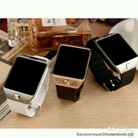 Smart Watch -Умные часы