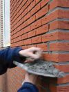 Требуются каменщики