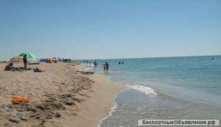 Обмен участка в Крыму недалеко от моря на автомобиль