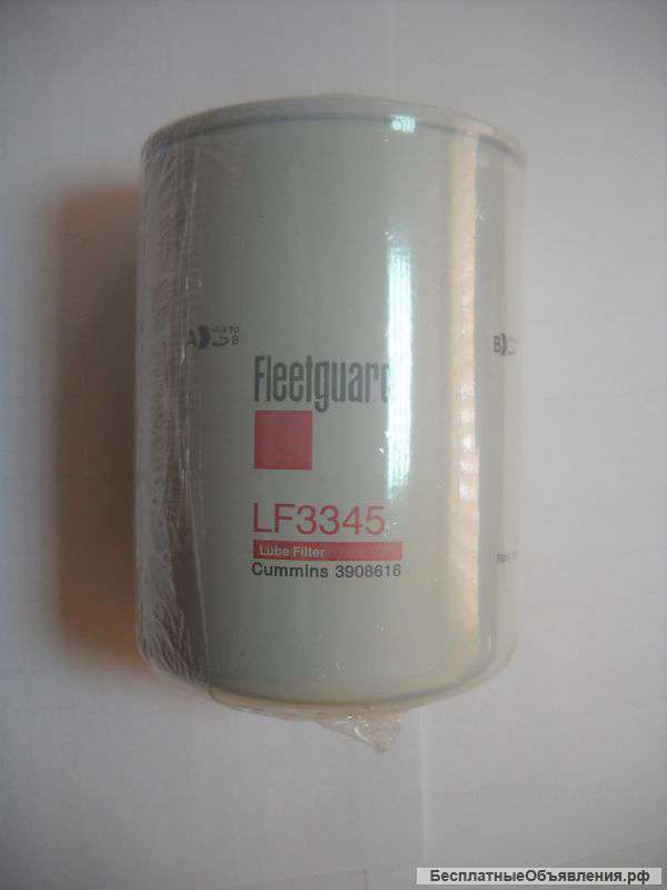 LF3806 fleetguard флитгард 1012Q01010 11E170110 11E170110PB 13474382 151831111 161625 1992368 250