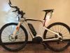 Электровелосипед Haibike xduro Urban S RX (2016)