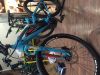 Электровелосипед Haibike SDURO FullNine 5.0 400Wh (2017)