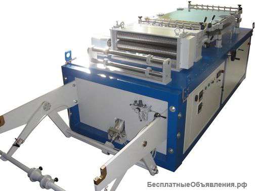 Оборудование для производства фильтров