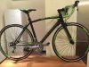 Haibike Q Race RC (2015)